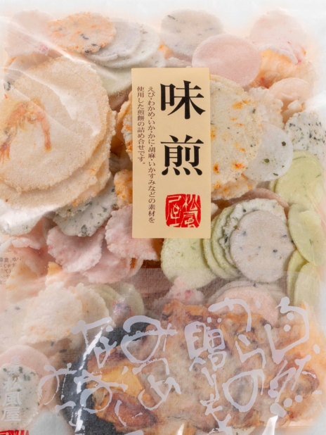 尾張松風屋