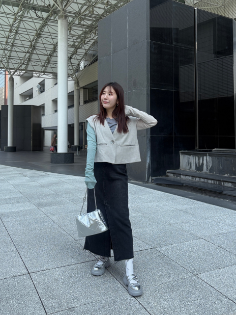 スタッカート