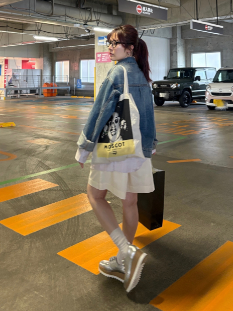 スタッカート