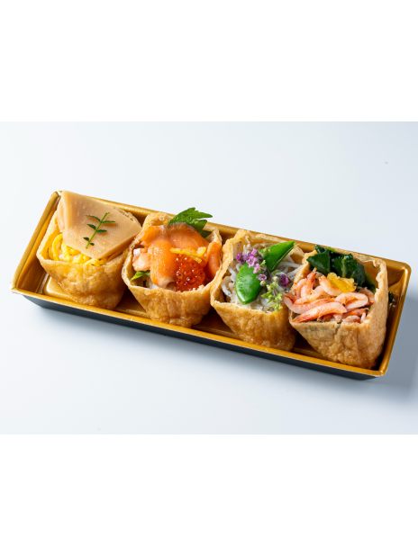 一口いなり むろや