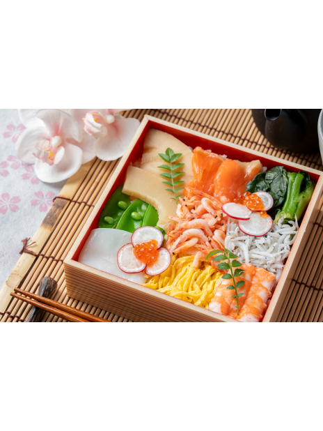 一口いなり むろや