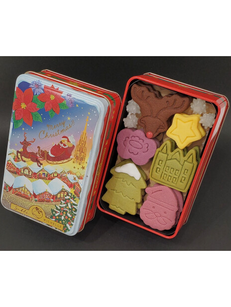 サブレミシェル