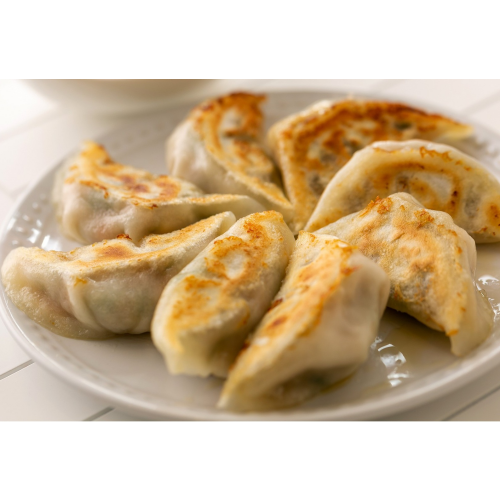 🥟皮から手延べの手造り餃子　家福🥟　２月２５日試食販売