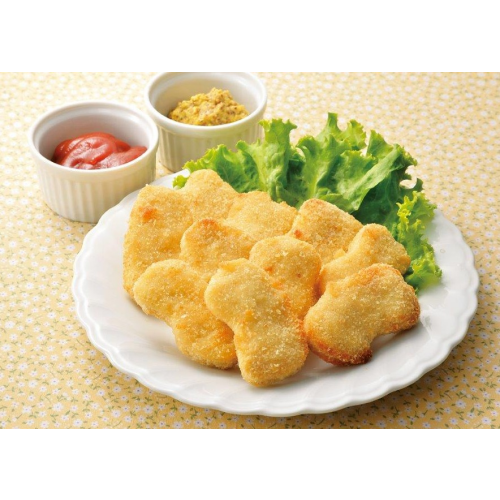 ５月２３日（金）・２４日（土）秋川牧園チキンナゲット試食販売🐔