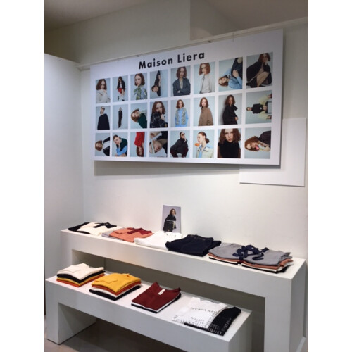 Maison Liera (メゾンリエラ) NEW OPEN📣