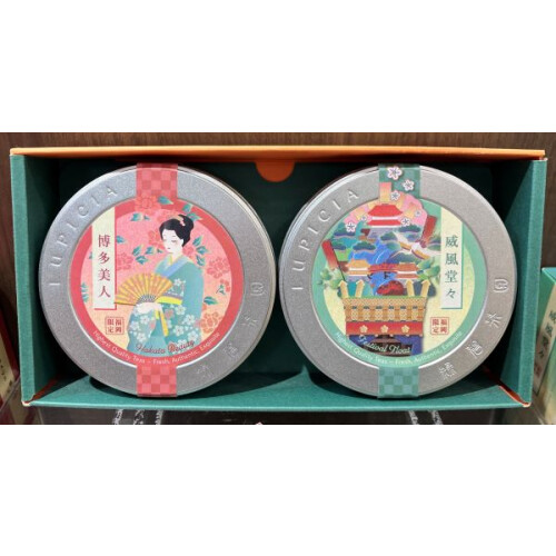 GWの＜天神みやげ＞おすすめ10選【菓子・保存食品編】