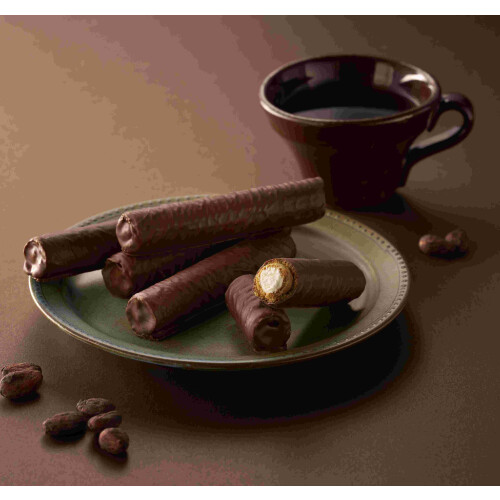 チョコまみれの季節がやってきました🍫💕