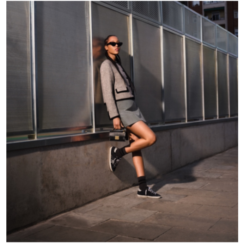 GOLDEN GOOSE　2025.4.3 OPEN