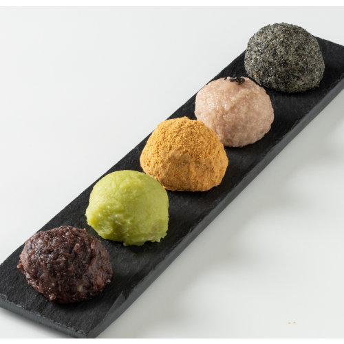 天神孔雀祭　本館B２和洋菓子まとめ