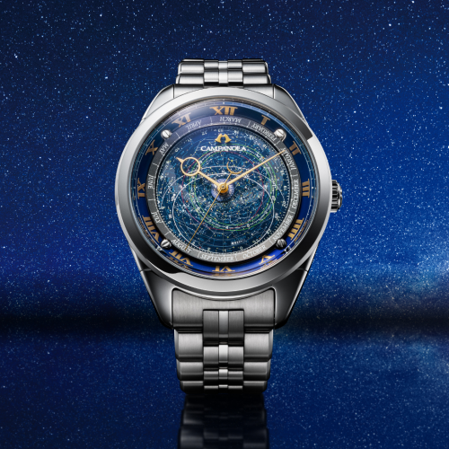 【東館エルガーラ4階（時計/宝飾）】スグレMONO COLLECTION