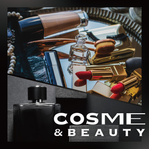 COSME＆Beauty