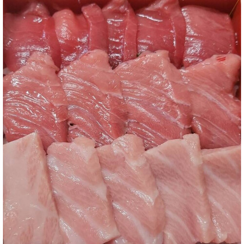 😋おいしい🐟むなかた😋