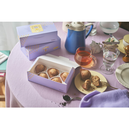 九州初上陸！“ティードロップ” POPUP