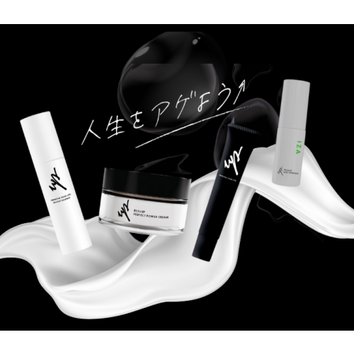 ご褒美肌になれる REJU UP POPUP ✨