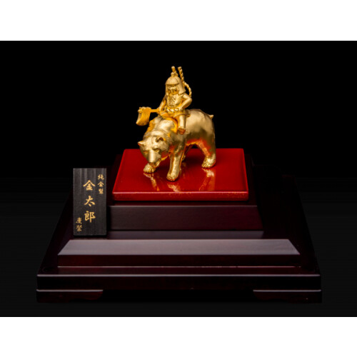 黄金フェア