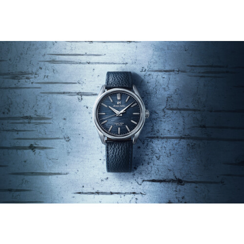 春の『グランドセイコーフェア』