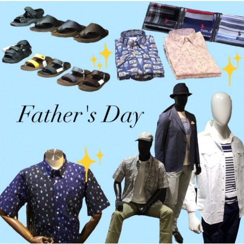 2025　Fathers'Day Gift🎁