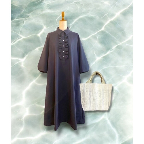 【6/11(水)～17(火)】着るたびに、私が整う。【maison de N】