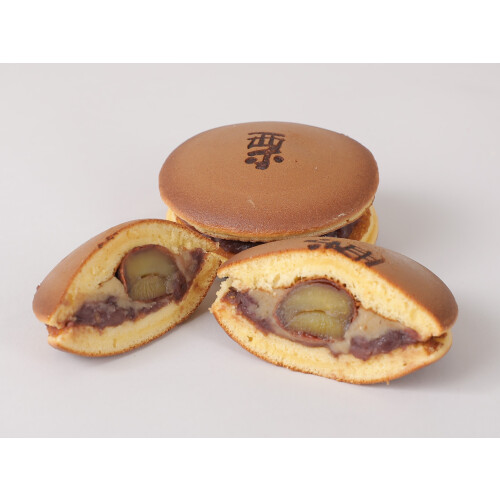 「由布院温泉」にある和洋菓子店【由布院鞠智】期間限定SHOP
