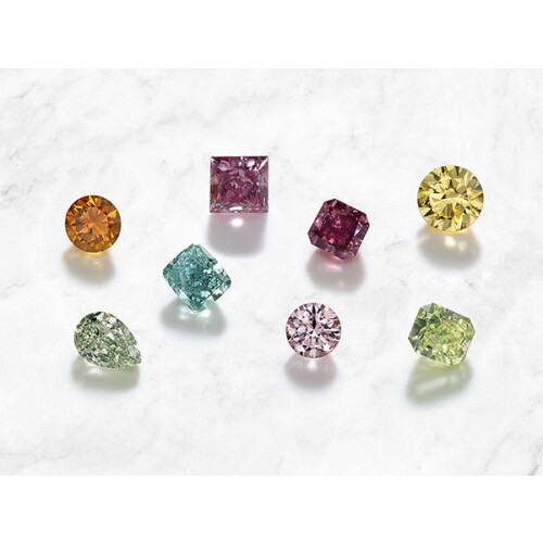 ラ・レジョン  エステートジェム販売会