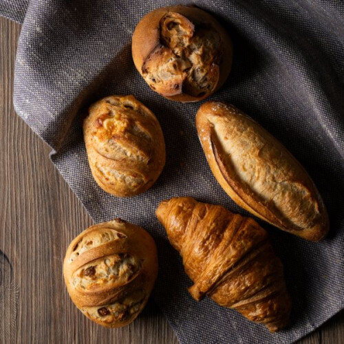 11/12～11/18【孔雀祭】ベーカリー・保存食品・和洋酒売場