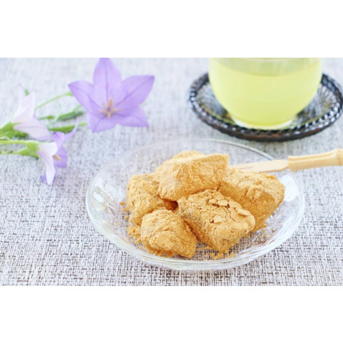 こだわりの和菓子【和処あんじゅ】期間限定出店