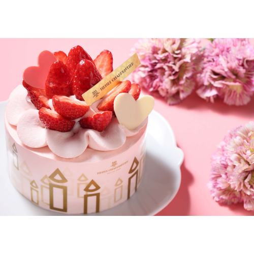 【母の日限定】メルシー・ブーケ🌸🌸