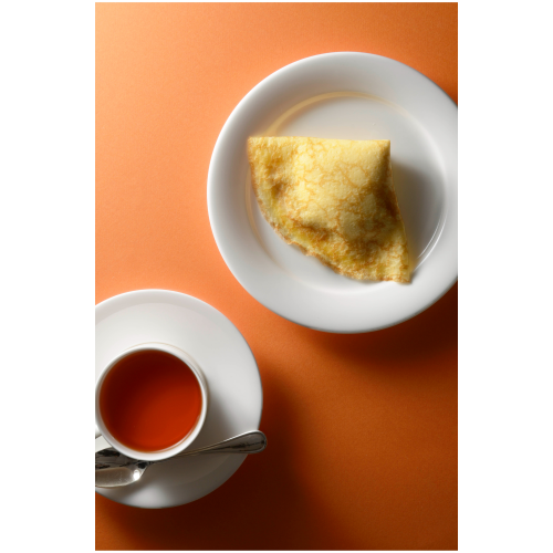 【期間・数量限定】芦屋のクレープ・ア・ラ・レーヌ🍊