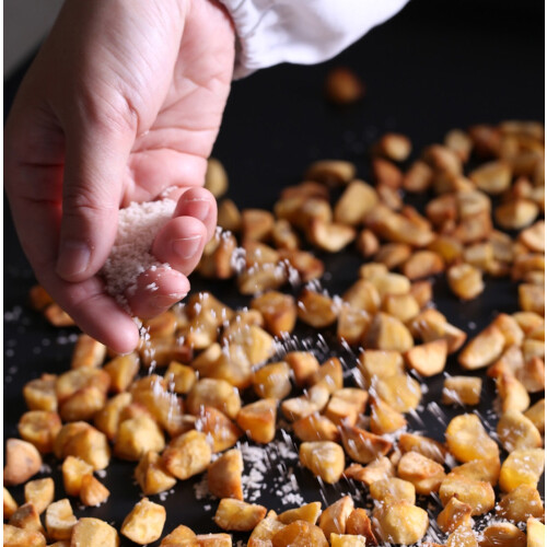 【叶 匠壽庵】栗大好きな方必見！其の四「あも栗」