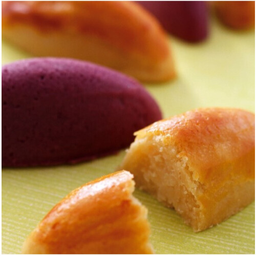 ★人気商品★　スイートポテトのご紹介