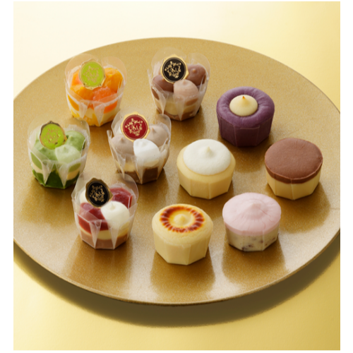 ＼プレミアムアソート／　パレード　販売中🎄🌟