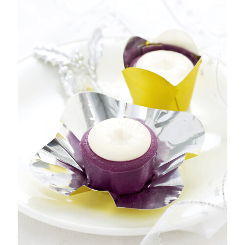 【冬の限定商品】淡雪ラブリーいよいよ販売開始♪