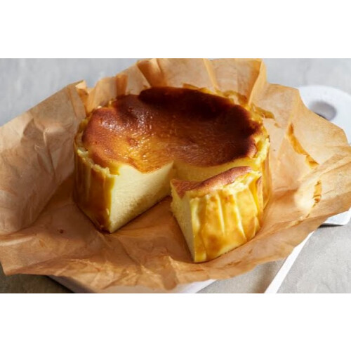 【GW限定】クリームリッチチーズケーキ販売のお知らせ