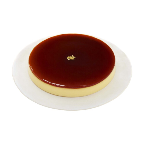 【モロゾフ】プリンのトルテ限定販売