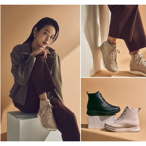 🍁アシックス新作フェア🥾