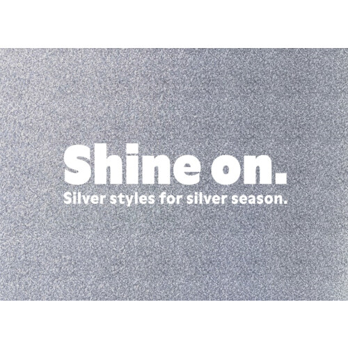 CAMPER　Silver Collectionひかり