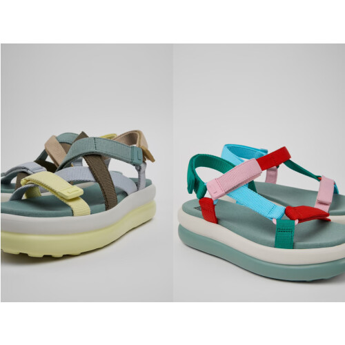 新作サンダル　PELOTAS FLOTA UP