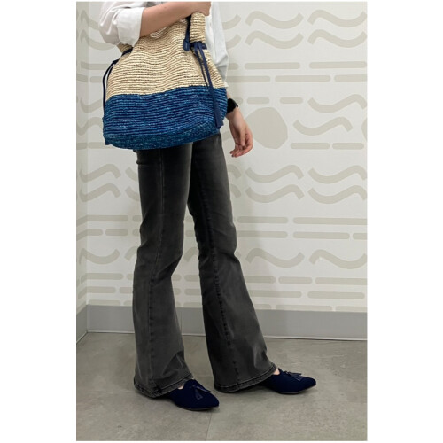 KANEMATSU Lab. 新作タッセルローファー✿