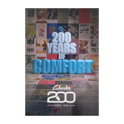 クラークスフェア