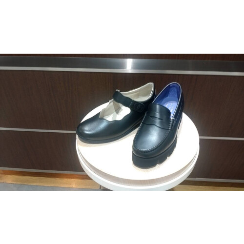 メリージェーン＆ローファーフェア