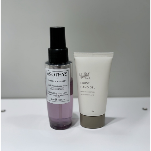 夏のダメージ修復フェア