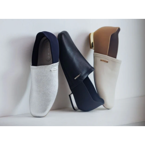 瞬間フィットパンプス