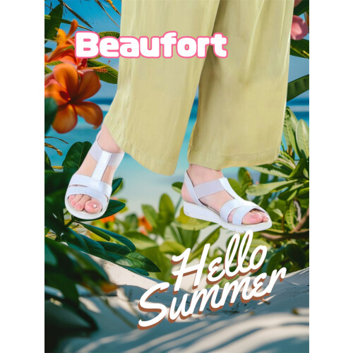 この夏履きたいバズりサンダル