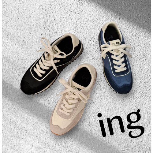 ingおすすめスニーカー👟