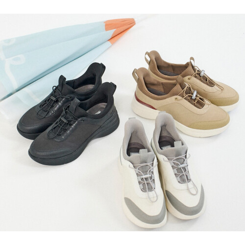 ing晴雨兼用スニーカー👟