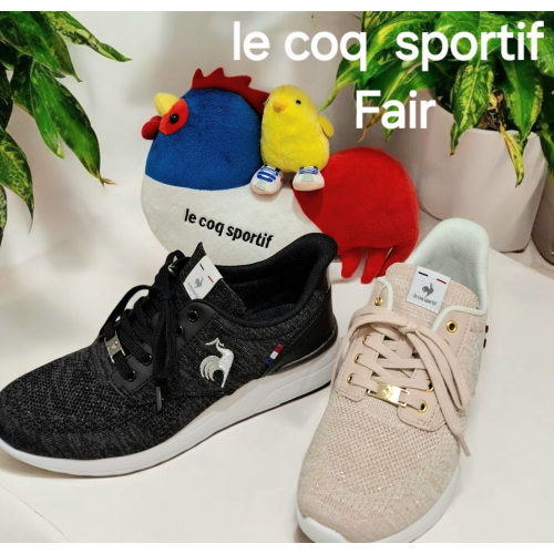 🐓ルコックスポルティフ🐓フェア