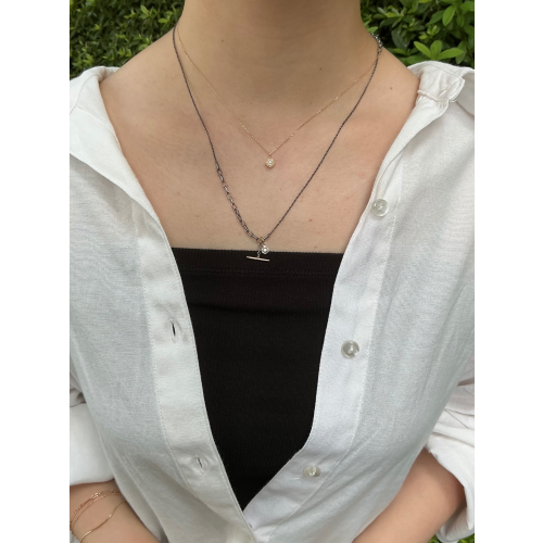 〈絶賛予約受付中！〉冬の限定シリーズ　ネックレスのご紹介