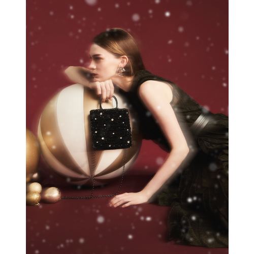 ★天神孔雀祭★　新作「VELLUTATO」先行販売