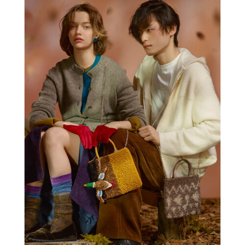 IZUMI KATO COLLECTION