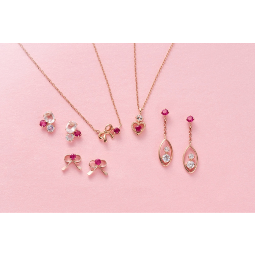 【Samantha Tiara】新作6月誕生石ジュエリー💎
